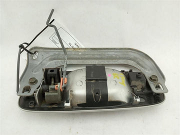 Saab 9-2X Rear Right Exterior Door Handle - 0