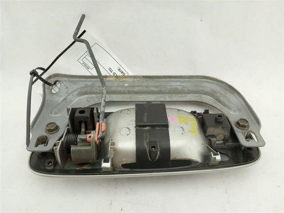 Saab 9-2X Rear Right Exterior Door Handle