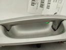 Saab 9-2X Rear Right Exterior Door Handle-5