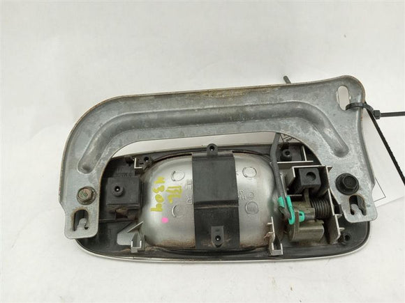 Saab 9-2X Rear Left Exterior Door Handle