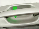 Saab 9-2X Rear Left Exterior Door Handle-4