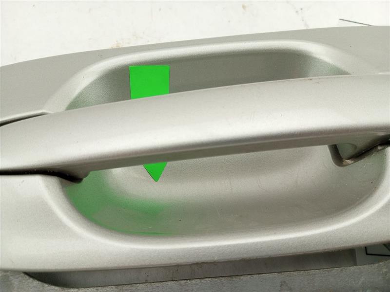 Saab 9-2X Rear Left Exterior Door Handle