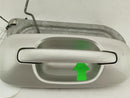 Saab 9-2X Rear Left Exterior Door Handle-6