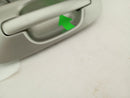 Saab 9-2X Rear Left Exterior Door Handle-7