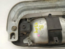 Saab 9-2X Rear Left Exterior Door Handle-8