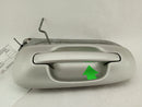 Saab 9-2X Rear Left Exterior Door Handle-12
