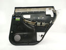 Saab 9-2X Rear Left Door Trim Panel-2