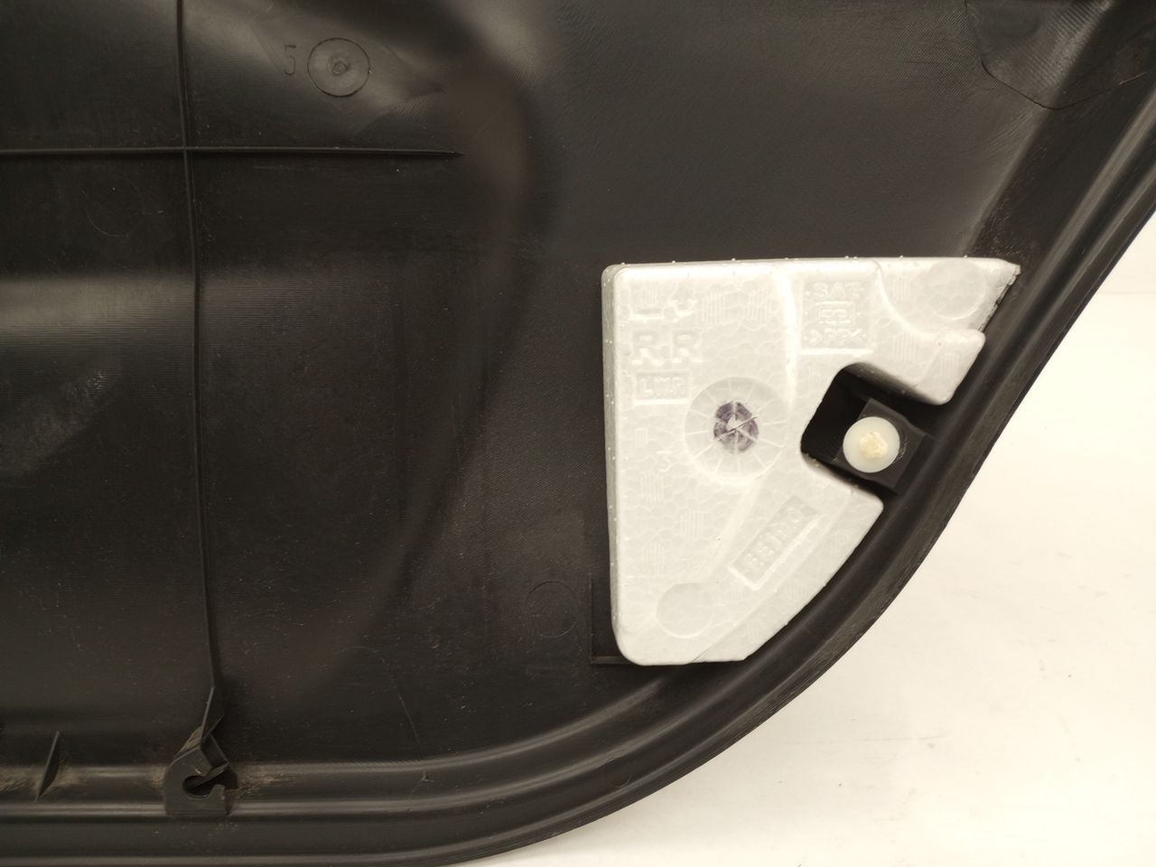 Saab 9-2X Rear Left Door Trim Panel