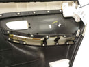 Saab 9-2X Rear Left Door Trim Panel-12