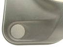 Saab 9-2X Rear Right Door Trim Panel-3