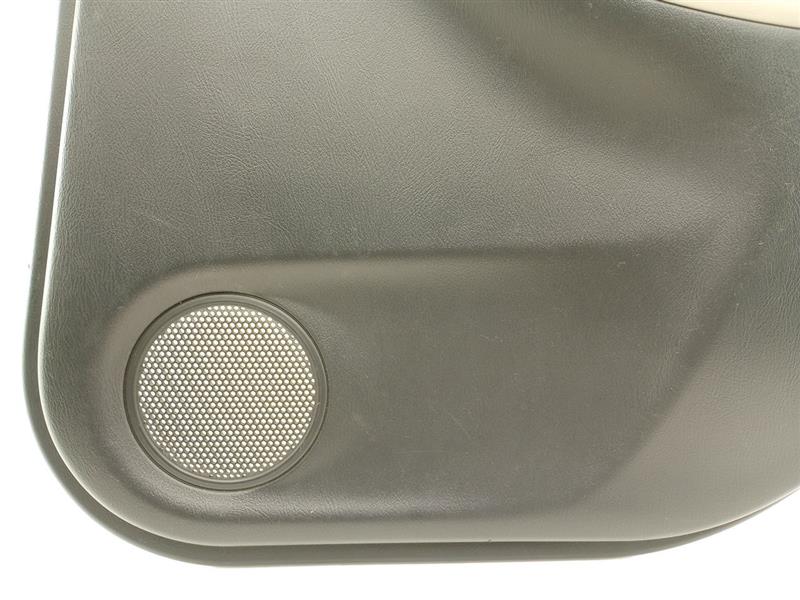 Saab 9-2X Rear Right Door Trim Panel