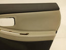 Saab 9-2X Rear Right Door Trim Panel-6