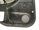 Saab 9-2X Rear Right Door Trim Panel-11