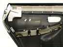Saab 9-2X Rear Right Door Trim Panel-12