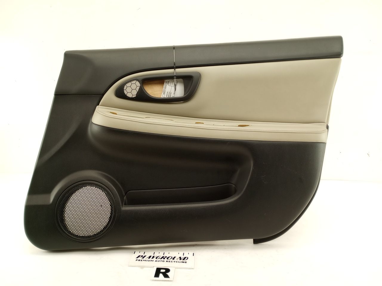 Saab 9-2X Front Right Door Trim Panel