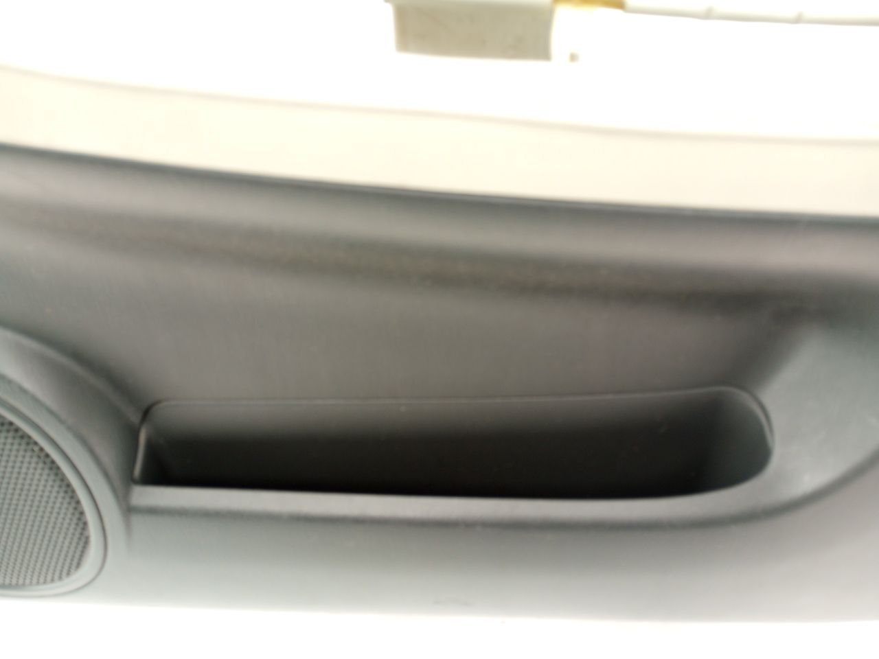 Saab 9-2X Front Right Door Trim Panel