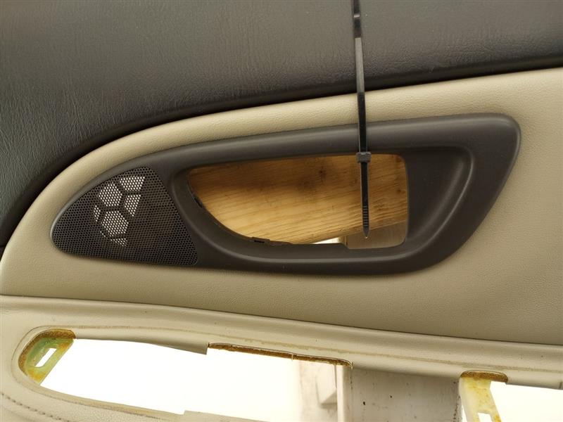 Saab 9-2X Front Right Door Trim Panel