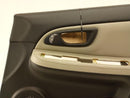 Saab 9-2X Front Right Door Trim Panel-9