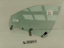 Saab 9-2X Front Left Door Glass-1