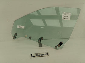 Saab 9-2X Front Left Door Glass