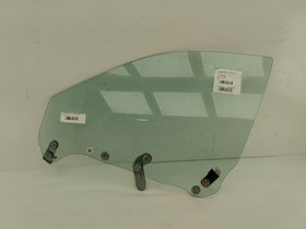 Saab 9-2X Front Left Door Glass - 0