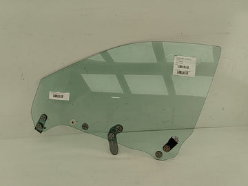 Saab 9-2X Front Left Door Glass - 0