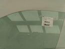 Saab 9-2X Front Left Door Glass-4
