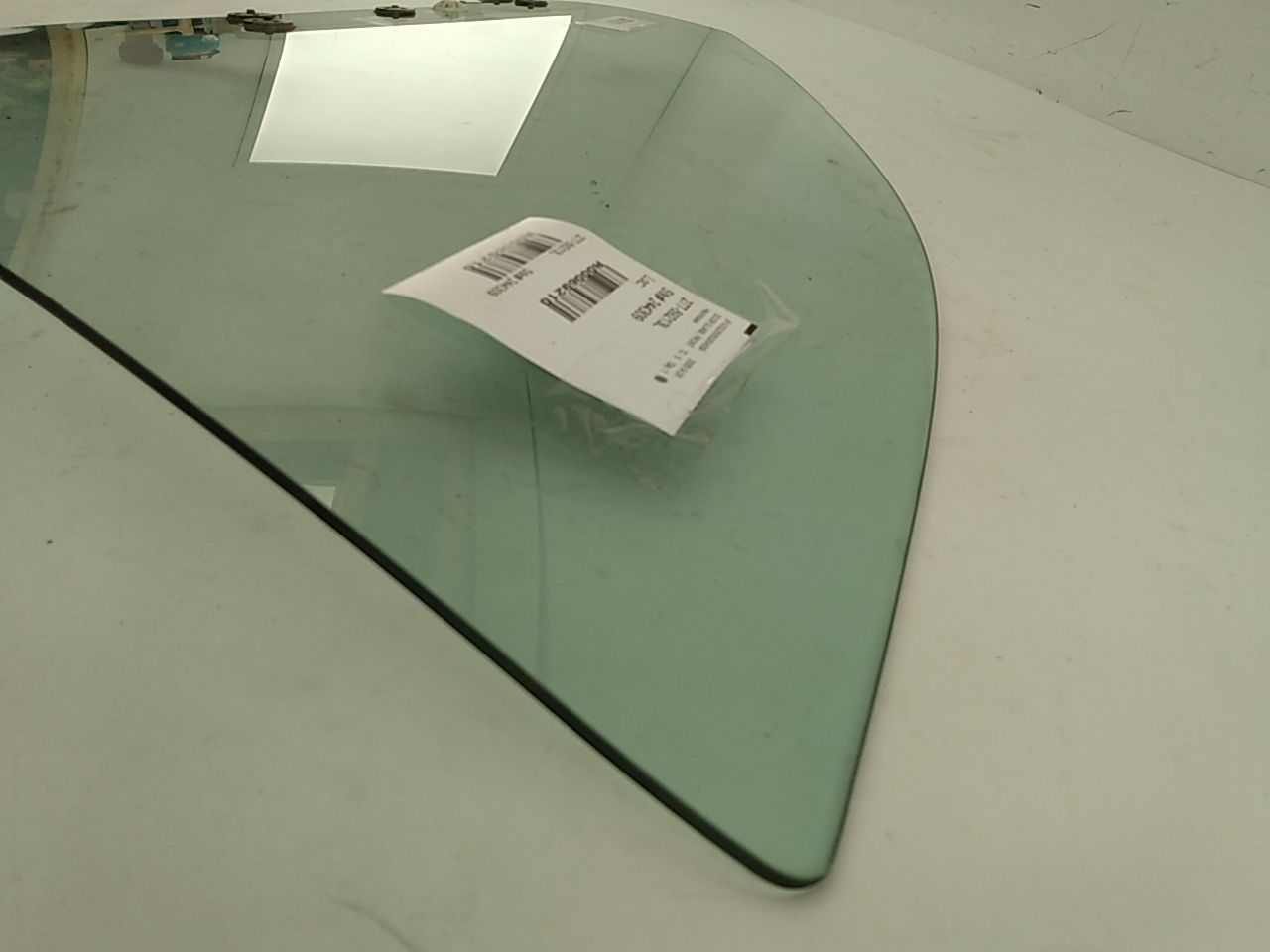 Saab 9-2X Front Left Door Glass