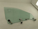 Saab 9-2X Front Left Door Glass-9