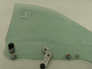Saab 9-2X Front Left Door Glass-11