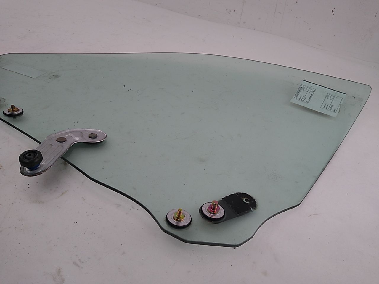 Saab 9-2X Front Right Door Glass