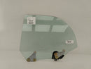Saab 9-2X Rear Left Door Glass-2