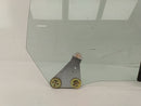 Saab 9-2X Rear Left Door Glass-3