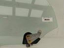 Saab 9-2X Rear Left Door Glass-4