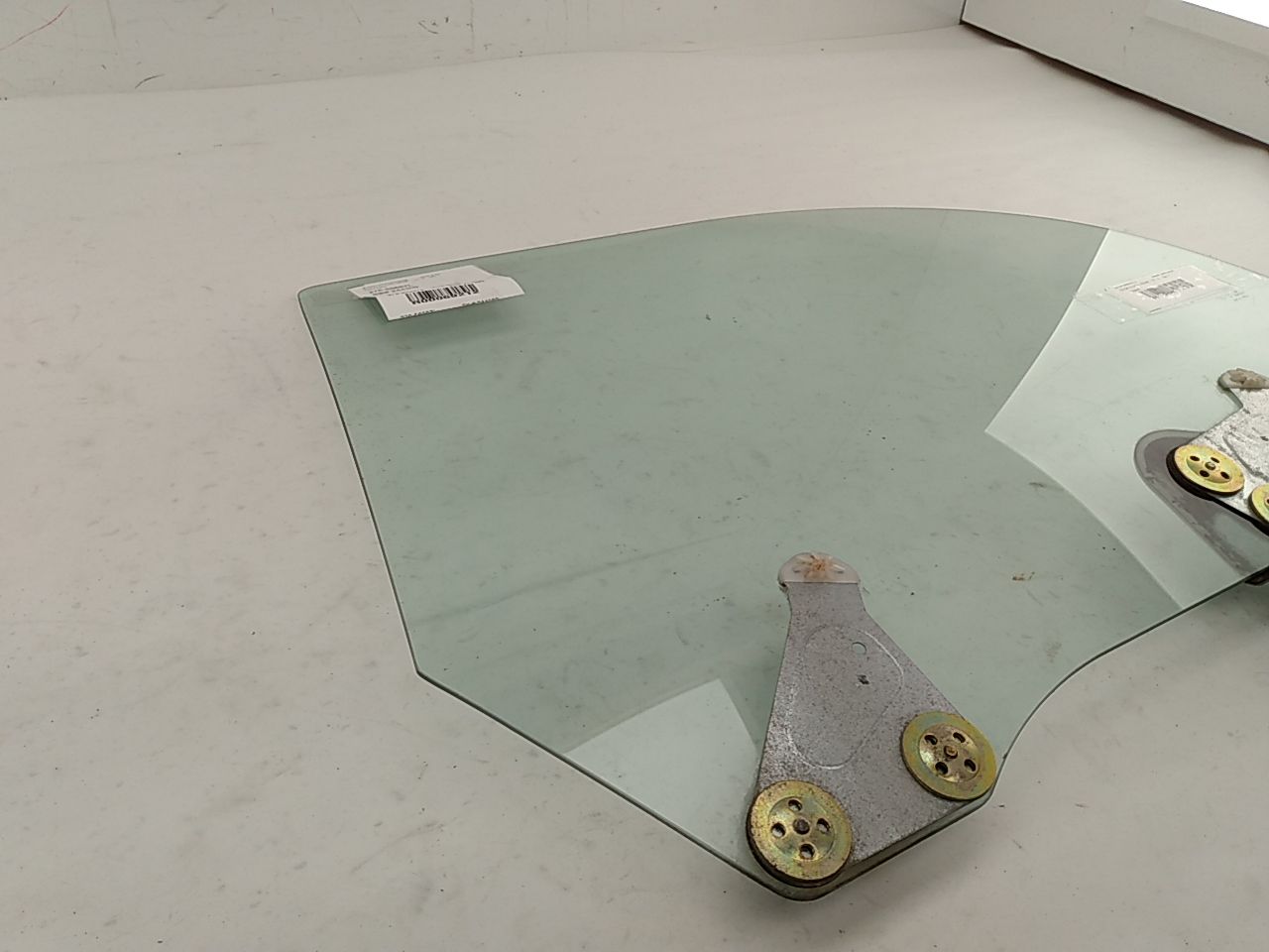 Saab 9-2X Rear Left Door Glass