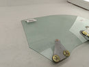 Saab 9-2X Rear Left Door Glass-6