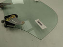 Saab 9-2X Rear Left Door Glass-7