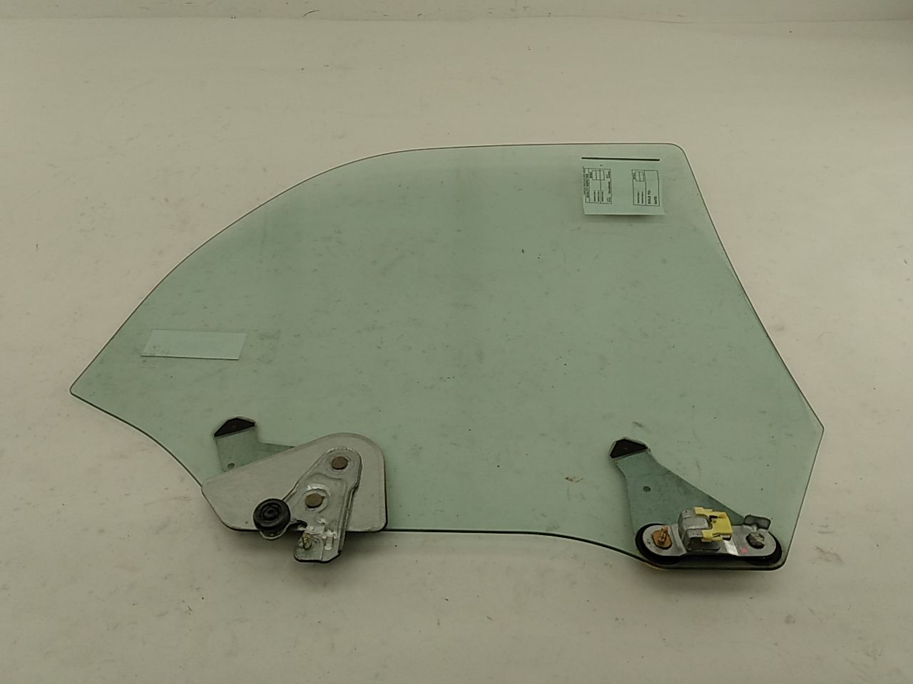 Saab 9-2X Rear Left Door Glass