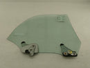 Saab 9-2X Rear Left Door Glass-8