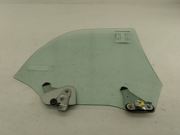 Saab 9-2X Rear Left Door Glass