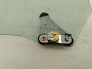 Saab 9-2X Rear Left Door Glass-9
