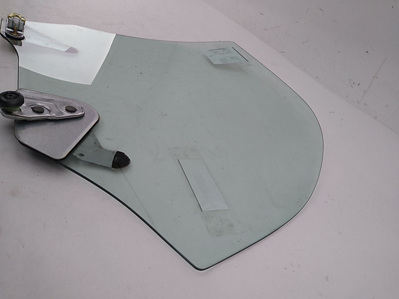 Saab 9-2X Rear Right Door Glass