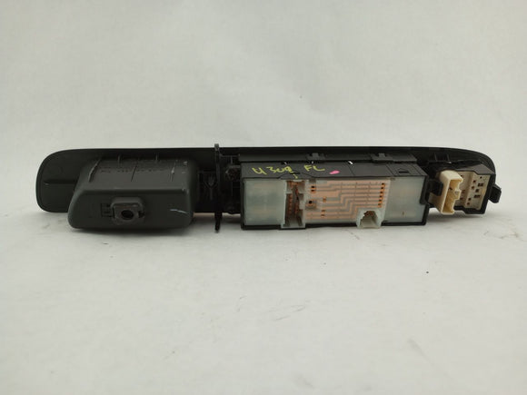 Saab 9-2X Front Left Door Switch