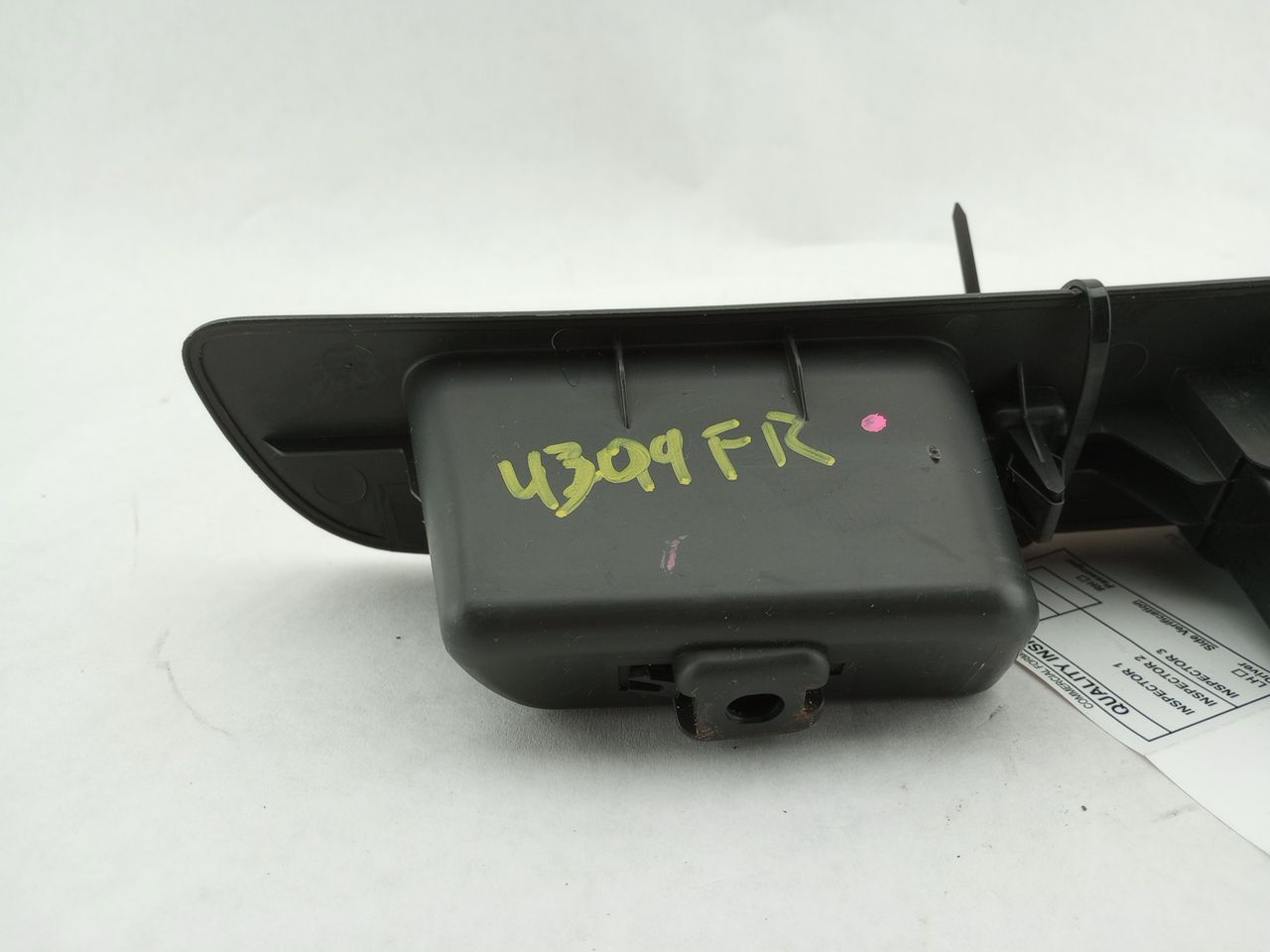 Saab 9-2X Front Right Door Switch