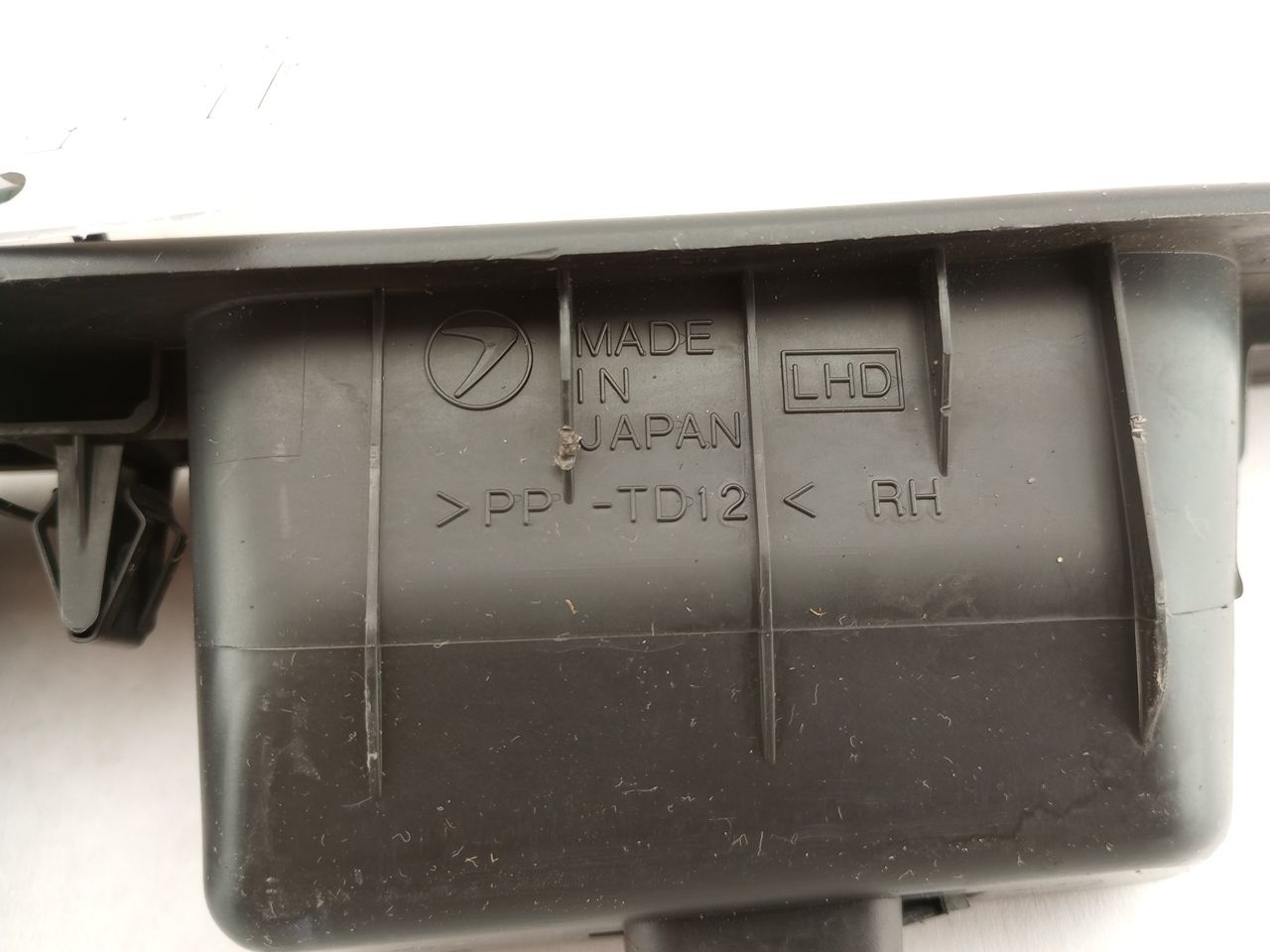 Saab 9-2X Front Right Door Switch