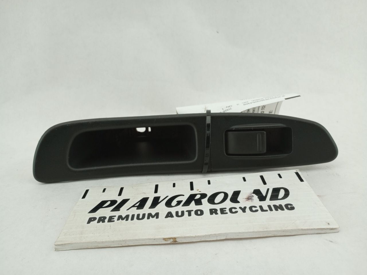 Saab 9-2X Rear Right Door Switch