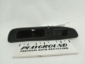 Saab 9-2X Rear Right Door Switch