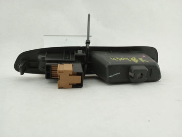 Saab 9-2X Rear Right Door Switch - 0