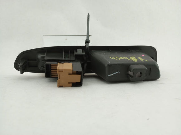 Saab 9-2X Rear Right Door Switch