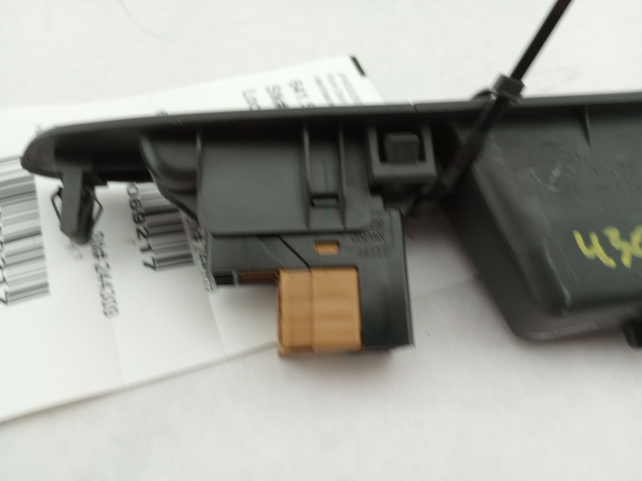 Saab 9-2X Rear Right Door Switch